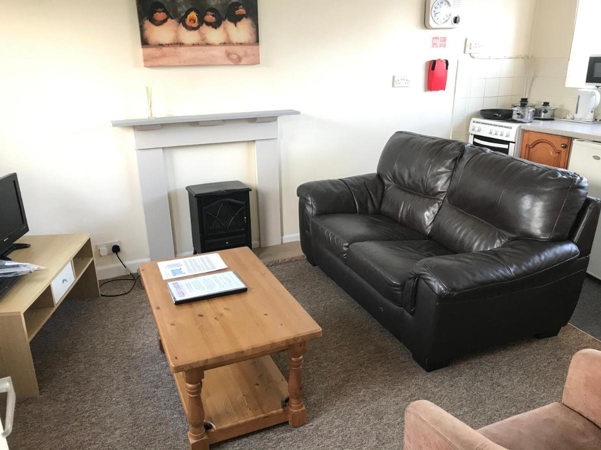 Court Farm Holiday Bungalows Ltd Watchet Esterno foto