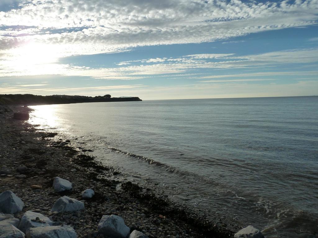 Court Farm Holiday Bungalows Ltd Watchet Esterno foto