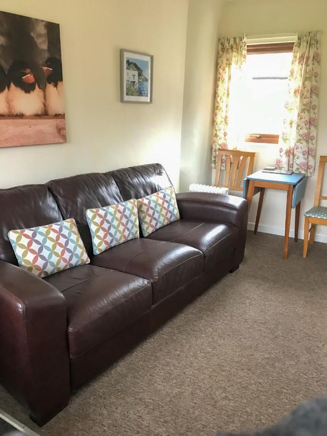 Court Farm Holiday Bungalows Ltd Watchet Esterno foto