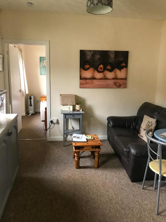 Court Farm Holiday Bungalows Ltd Watchet Esterno foto