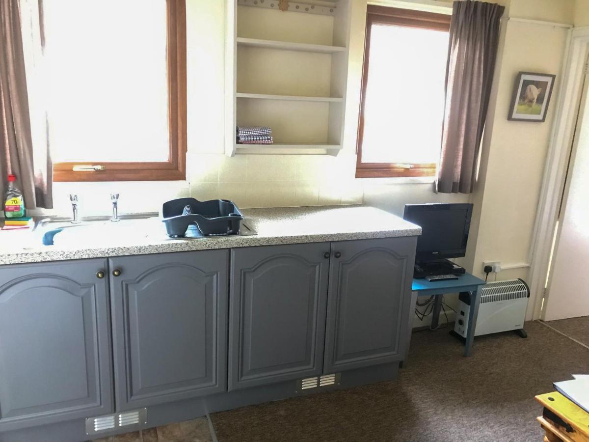Court Farm Holiday Bungalows Ltd Watchet Esterno foto