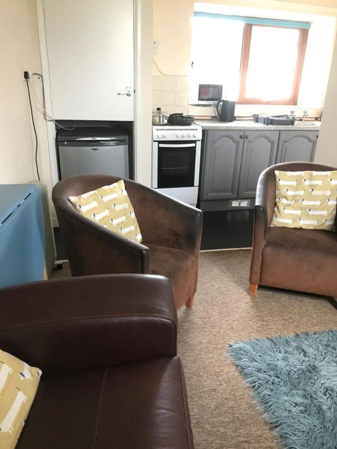 Court Farm Holiday Bungalows Ltd Watchet Esterno foto