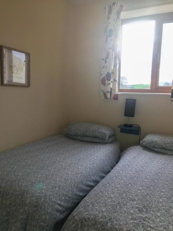 Court Farm Holiday Bungalows Ltd Watchet Esterno foto