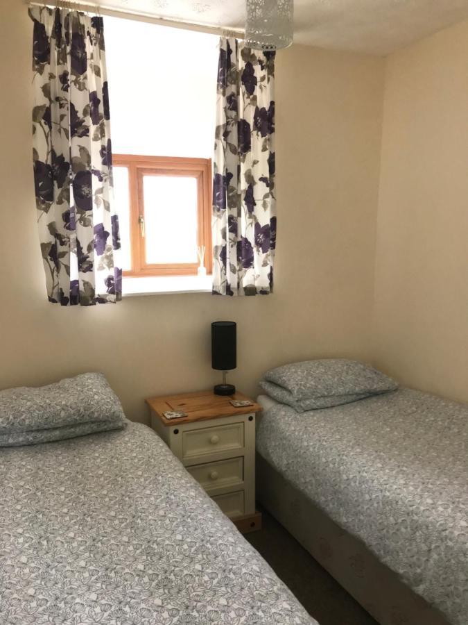 Court Farm Holiday Bungalows Ltd Watchet Esterno foto