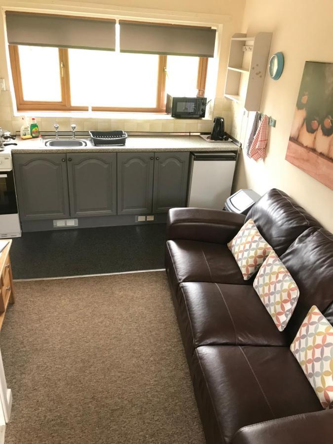 Court Farm Holiday Bungalows Ltd Watchet Esterno foto