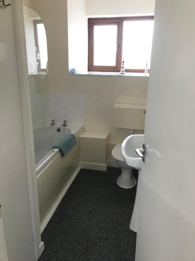 Court Farm Holiday Bungalows Ltd Watchet Esterno foto