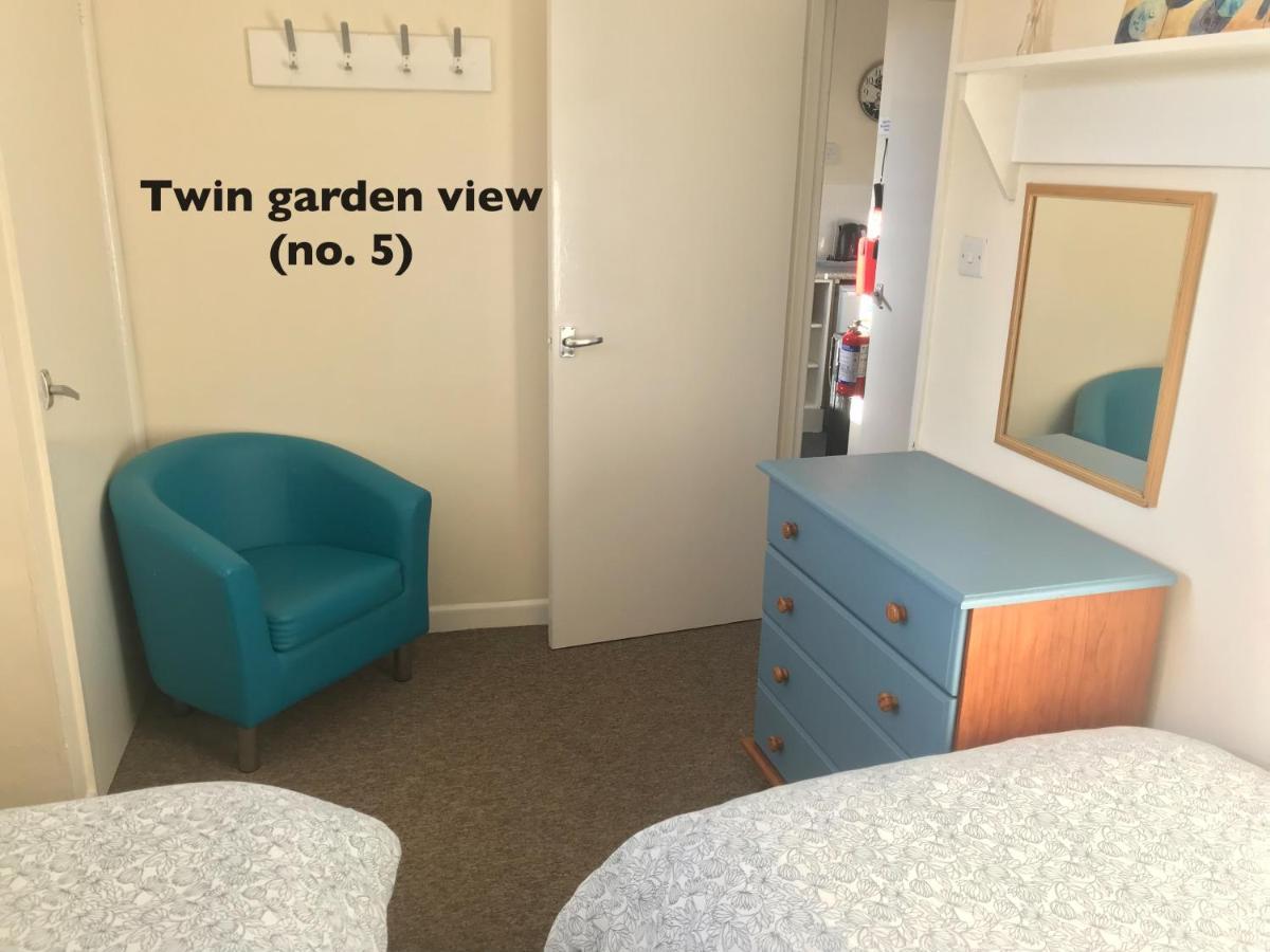 Court Farm Holiday Bungalows Ltd Watchet Esterno foto
