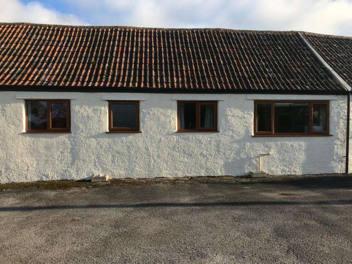 Court Farm Holiday Bungalows Ltd Watchet Esterno foto