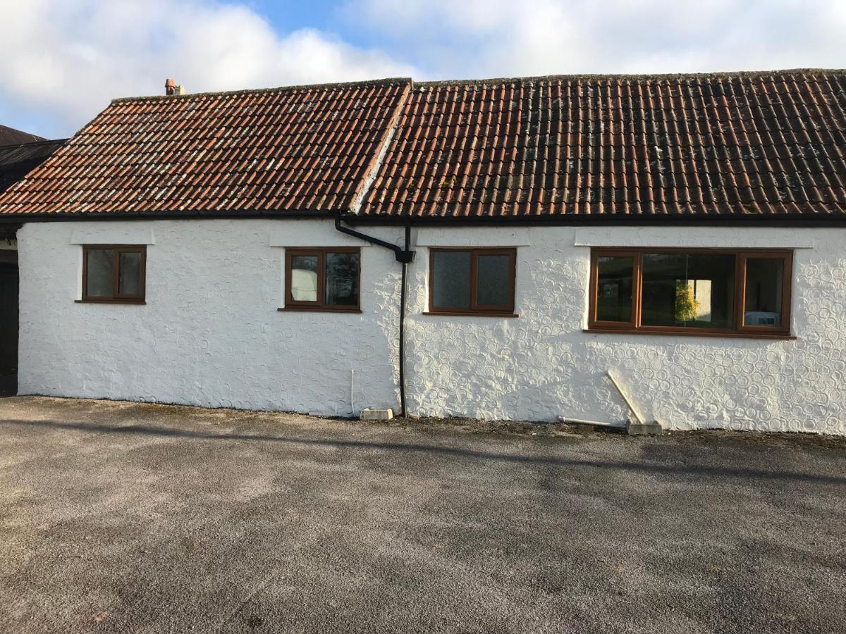 Court Farm Holiday Bungalows Ltd Watchet Esterno foto