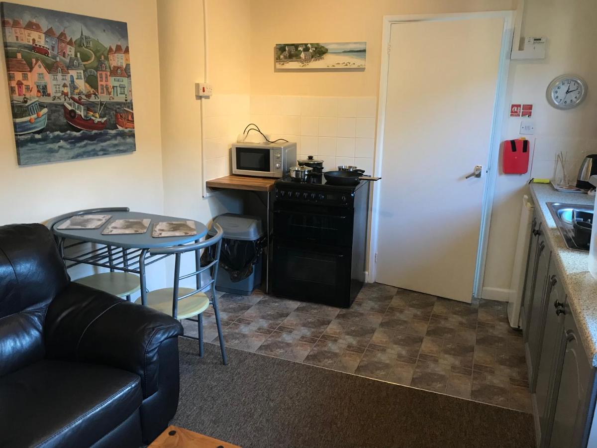 Court Farm Holiday Bungalows Ltd Watchet Esterno foto