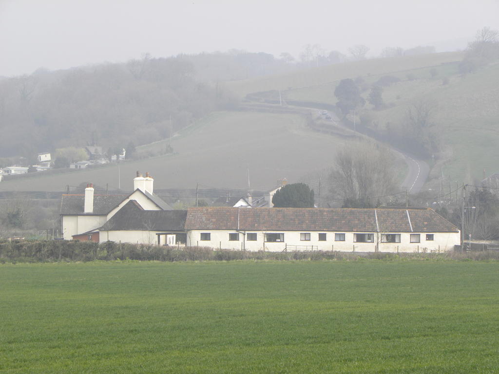 Court Farm Holiday Bungalows Ltd Watchet Esterno foto