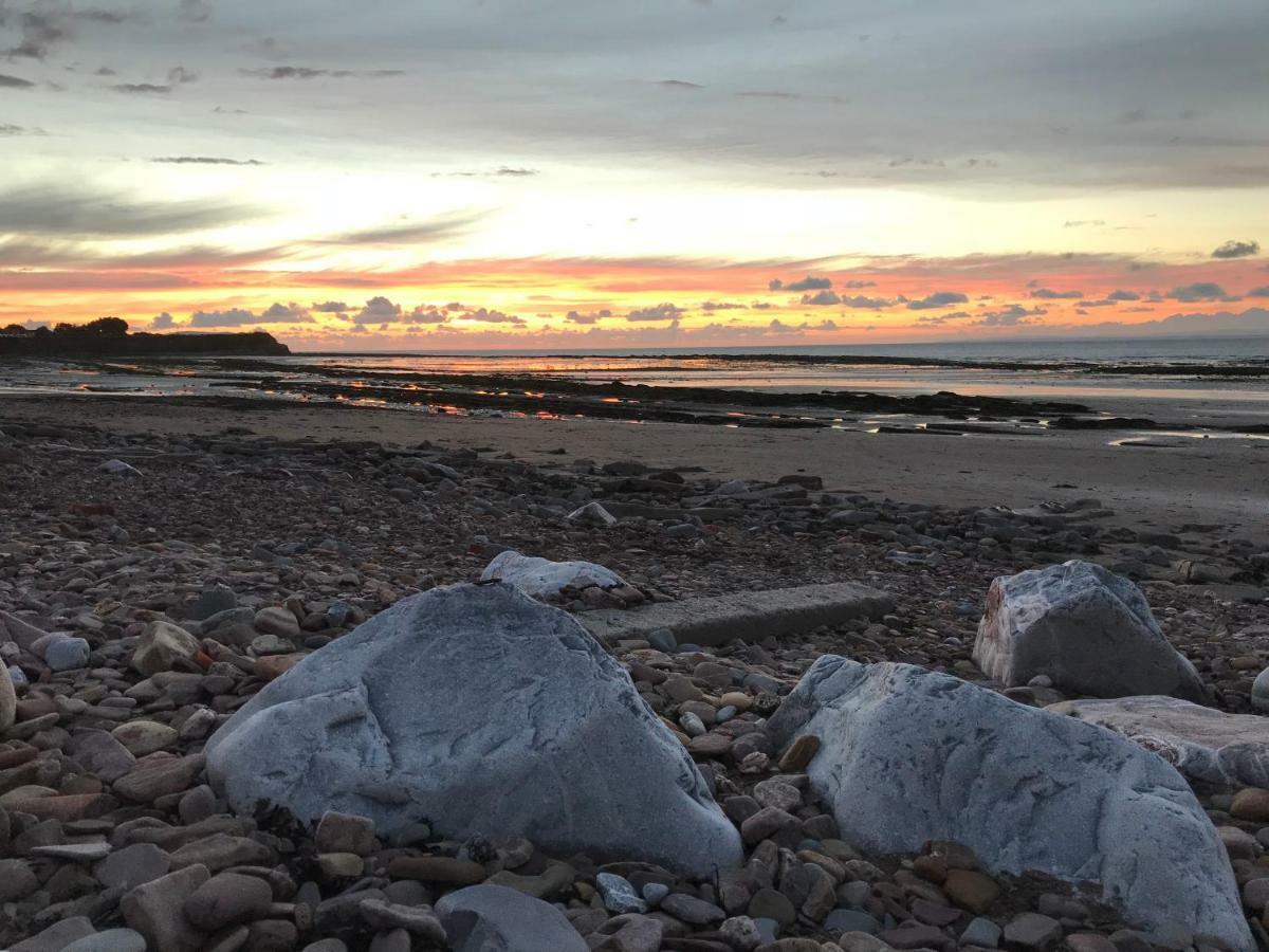 Court Farm Holiday Bungalows Ltd Watchet Esterno foto